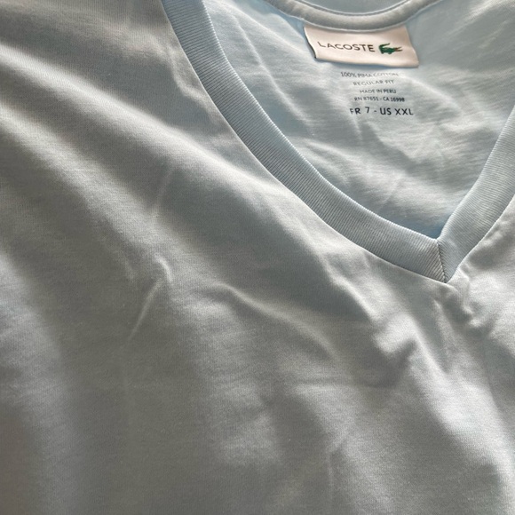 Mens tshirt - Picture 3 of 3